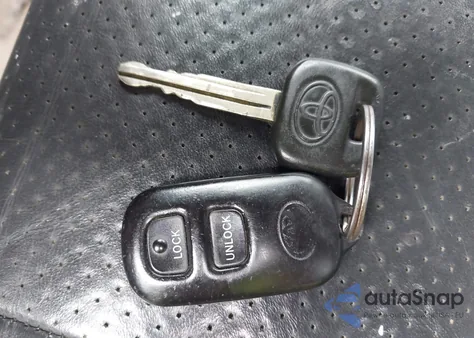 2005 Toyota Rav4 из США, поврежденный, VIN JTEHD20V856029566